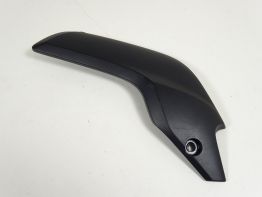 Uitlaat Honda CBR 600 RR