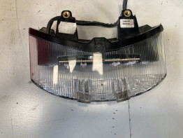 Achterlicht Triumph Street Triple 675