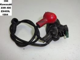 Starter Relay Kawasaki ZXR 400