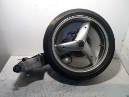 Swingarm Triumph Speed Triple 955