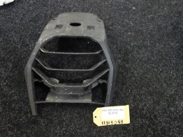 V bak voor KTM 390 Duke