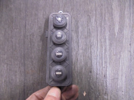 Radio toebehoren BMW K 1600 GT