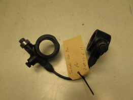 Gabelholm Kawasaki GPZ 750