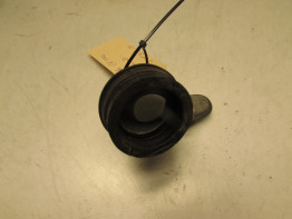 Air intake Honda Goldwing GL