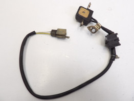 Pulsgever Honda CBR 1000 F