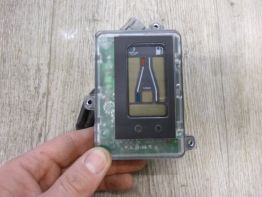 Teller BMW R 1100 GS