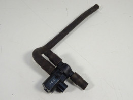 Luftfiltergehäuse Kawasaki Z 750