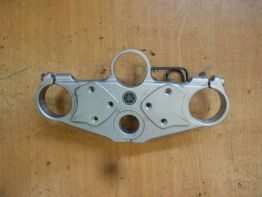 Kroonplaat Yamaha FJR 1300