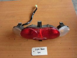 Achterlicht Kawasaki ZZR 1200