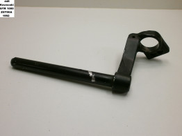 Clip on links Kawasaki GTR 1000