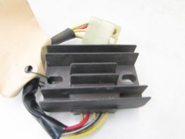 Regulator rectifier Suzuki Overige Suzuki