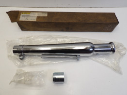Muffler Chopper universeel Chopper universeel
