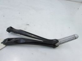 Duo voetsteun rechts Yamaha YZF R1