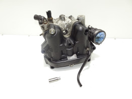 Zylinderkopf BMW F 650 GS