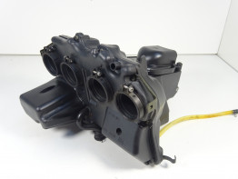 Luftfiltergehäuse Kawasaki Z 750