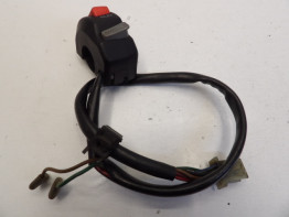 Stuurschakelaar rechts Yamaha FZR 600