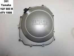 Crankcase cover Clutch side Yamaha YZF 600 Thundercat