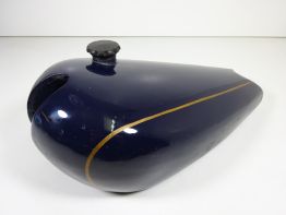 Tank Overig Onbekend Unknown