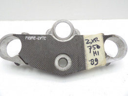 Gabelbrücke Obere Kawasaki ZXR 750