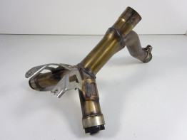 Uitlaatbochten Ducati monster 696