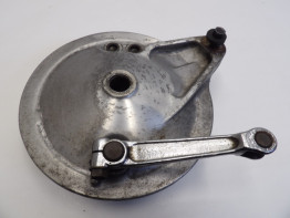 Bremstrommel Honda VT 700 750