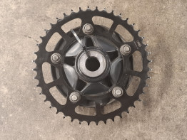 Driven flange BMW F 750 GS