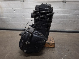 Engine Suzuki DR 400