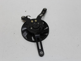 Fan Honda X-adventure 750