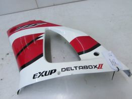 Seiten verkleidung links Yamaha YZF R1