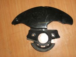 Binnenkuip Suzuki GSX R 1000