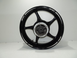 Achtervelg Yamaha XJ 6 N