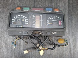 Tellerset Yamaha XJ 750 