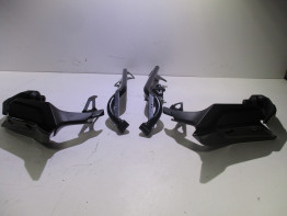 Handvat Kawasaki VERSYS 650