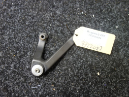 Uitlaat MV Agusta 750 Brutale