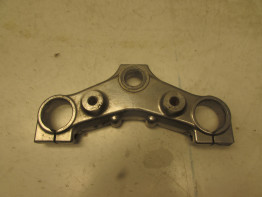 Kroonplaat Yamaha V max