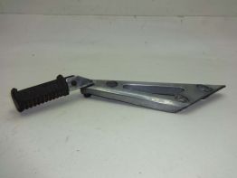 Duo voetsteun links Yamaha XJ 550