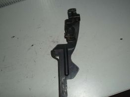 Overig Kawasaki ZZR 600