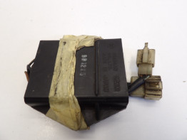 CDI ECU unit Suzuki GS 500 E