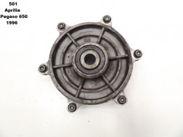 Tandwieldrager Aprilia Pegaso