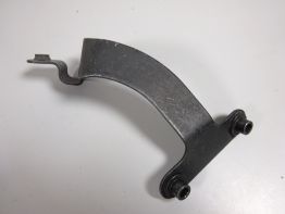 Cowl left small Kawasaki Z 750