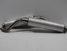 Auspuff Laverda 350 - 500 - 600