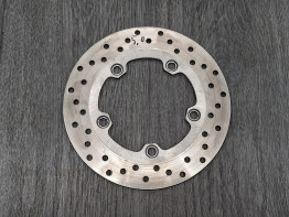 Bremsscheibe hinten Yamaha MT 10