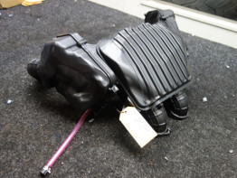 Luftfiltergehäuse Honda NT 1100 DCT