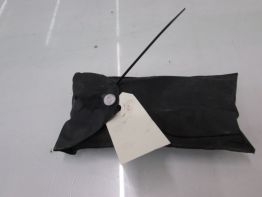 Soziusfussraste links Kawasaki ZX 6 R