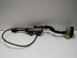 Bremszylinder hinten Kawasaki ZX 10 R