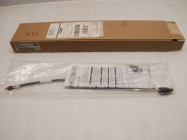Brake rod Harley Davidson Softtail