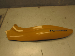 Heck links BMW K 1200 RS