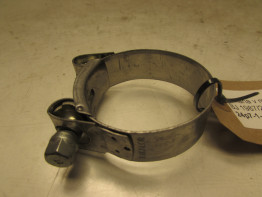 Uitlaatbochten Yamaha V max