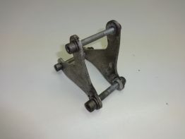 Frame - onderdelen Aprilia Pegaso