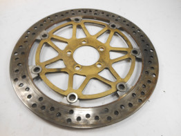 Bremsscheibe vorne Kawasaki ZX 12 R